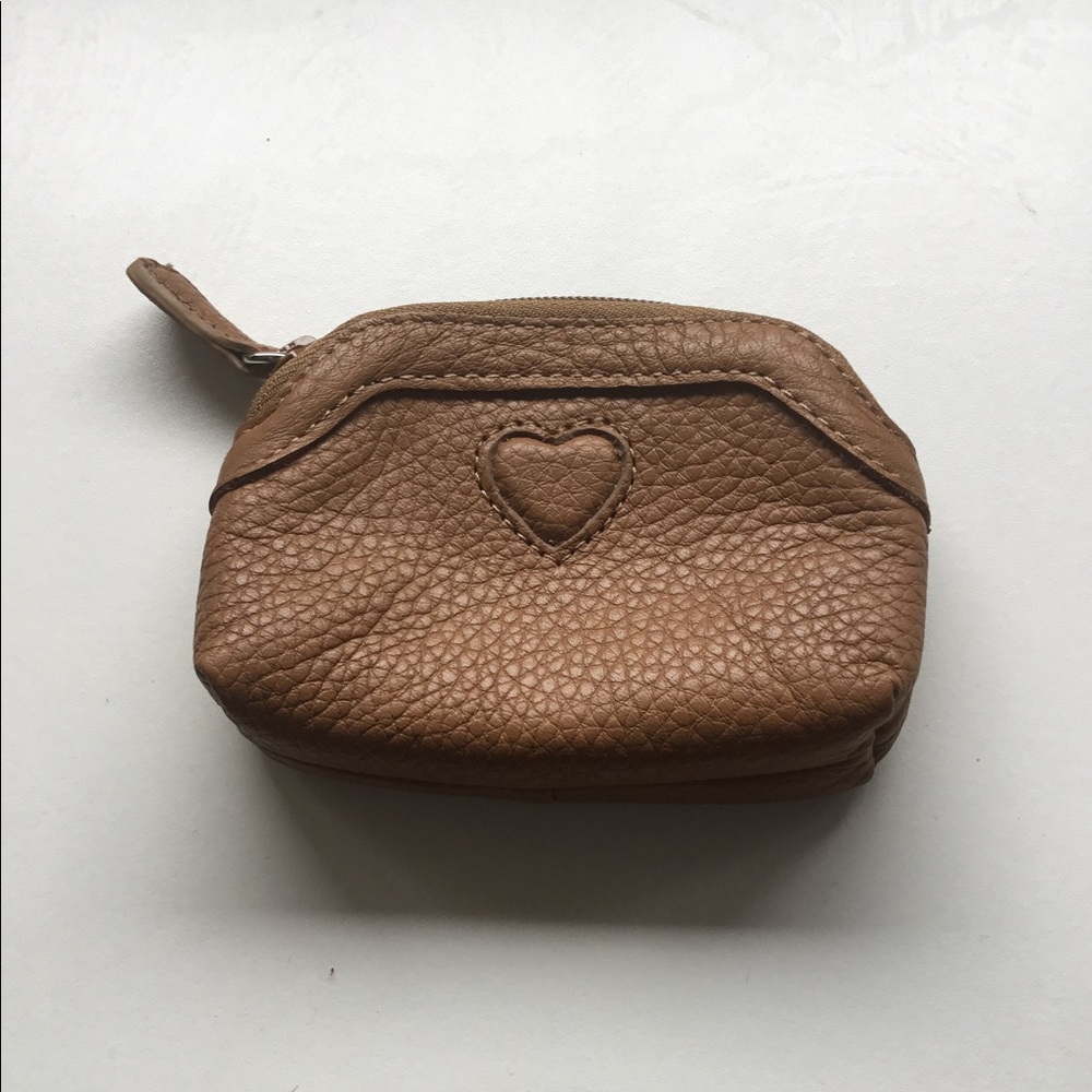 Brighton coin purse